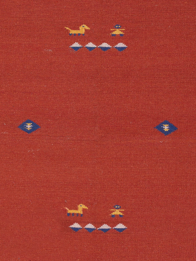 Kelim Modern Teppich 170x240cm