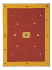 Kelim Modern Teppich 240x170cm – product image