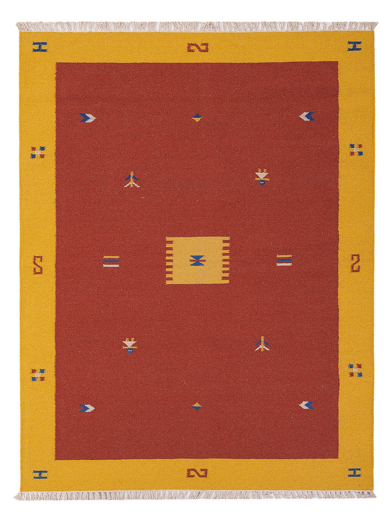 Kelim Modern Teppich 240x170cm