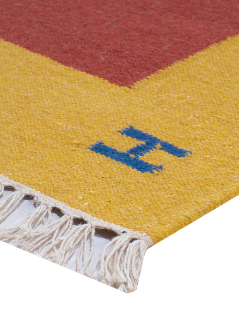 Kelim Modern Teppich 240x170cm