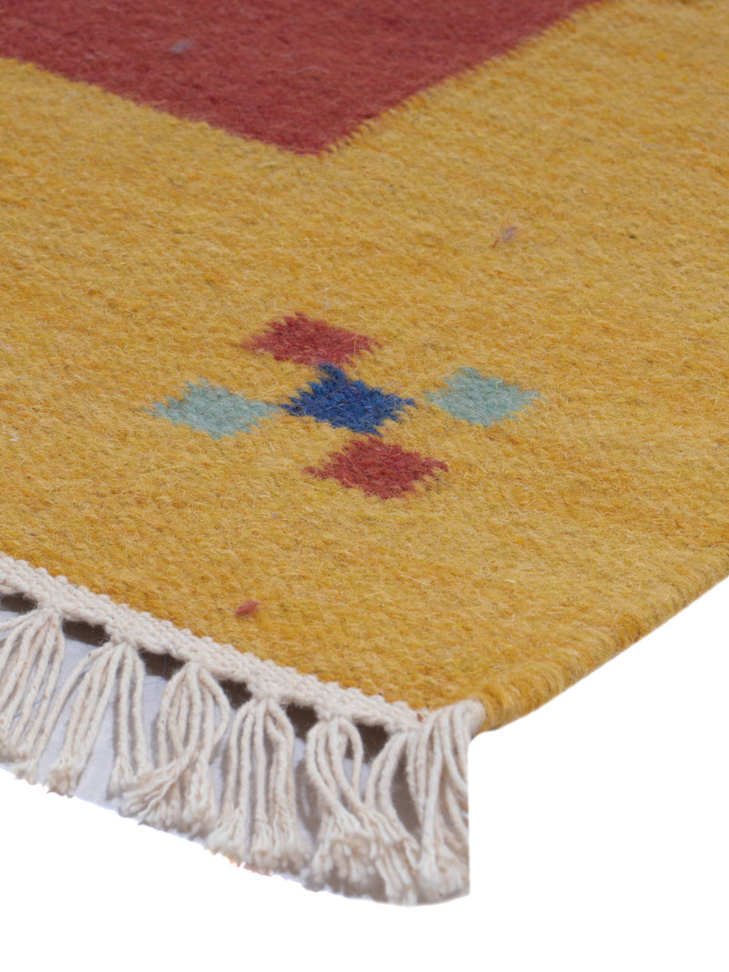 Kelim Modern Teppich 240x170cm