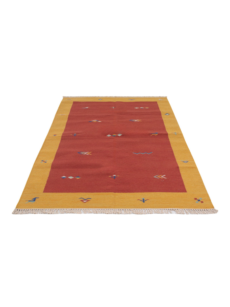 Kelim Modern Teppich 240x170cm
