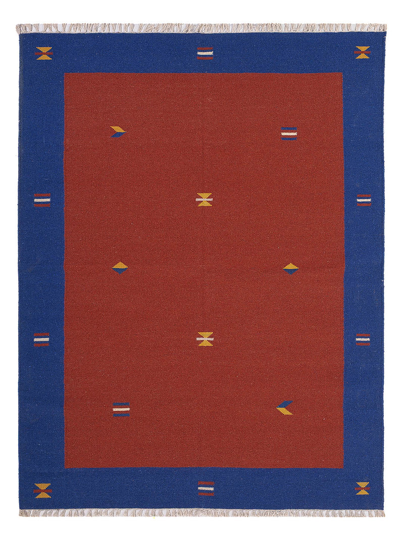 Kelim Modern Teppich 240x170cm