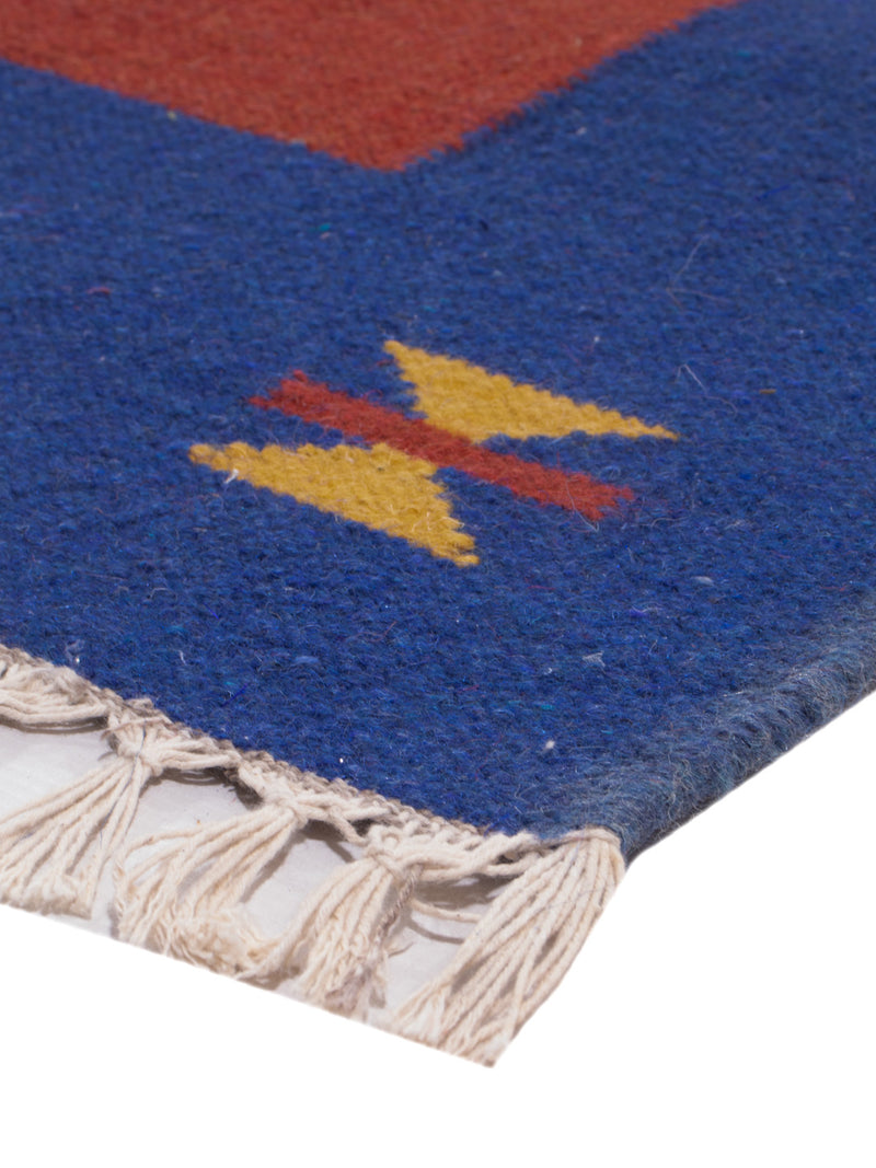 Kelim Modern Teppich 240x170cm