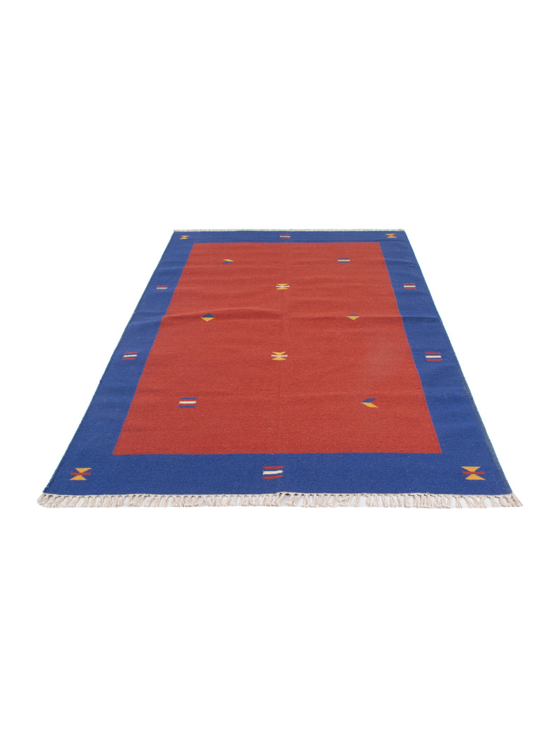 Kelim Modern Teppich 240x170cm