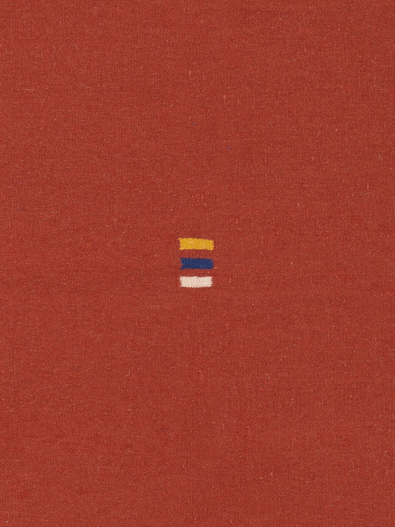 Kelim Teppich - Trendy - 240 x 170 cm - rost