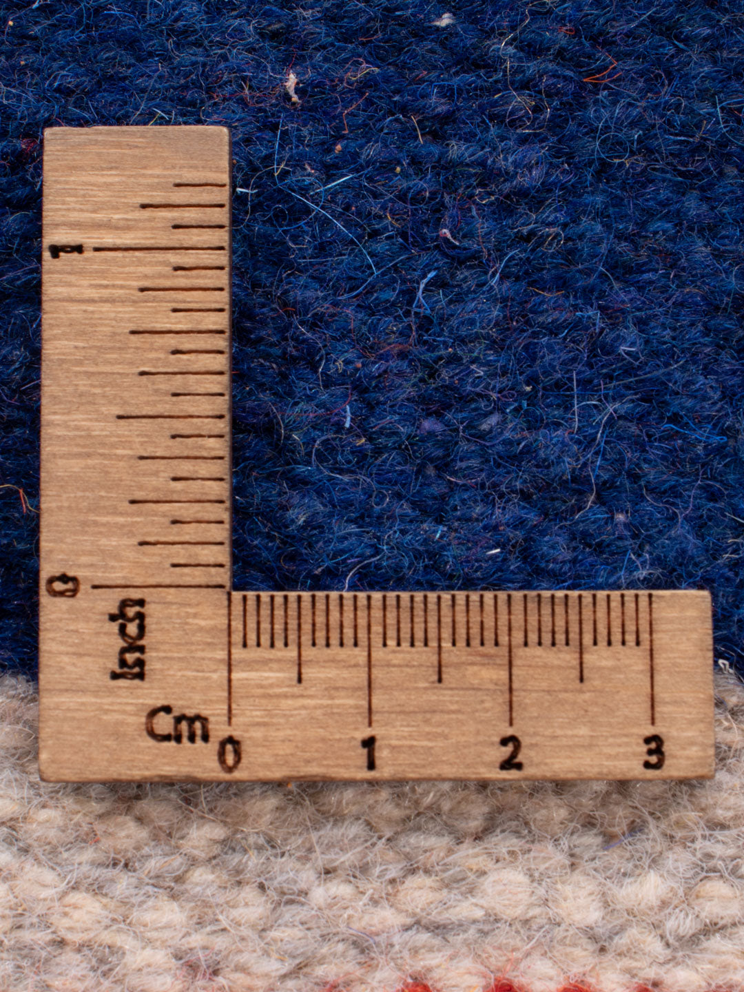 Kelim Teppich - Trendy - 240 x 170 cm - rot