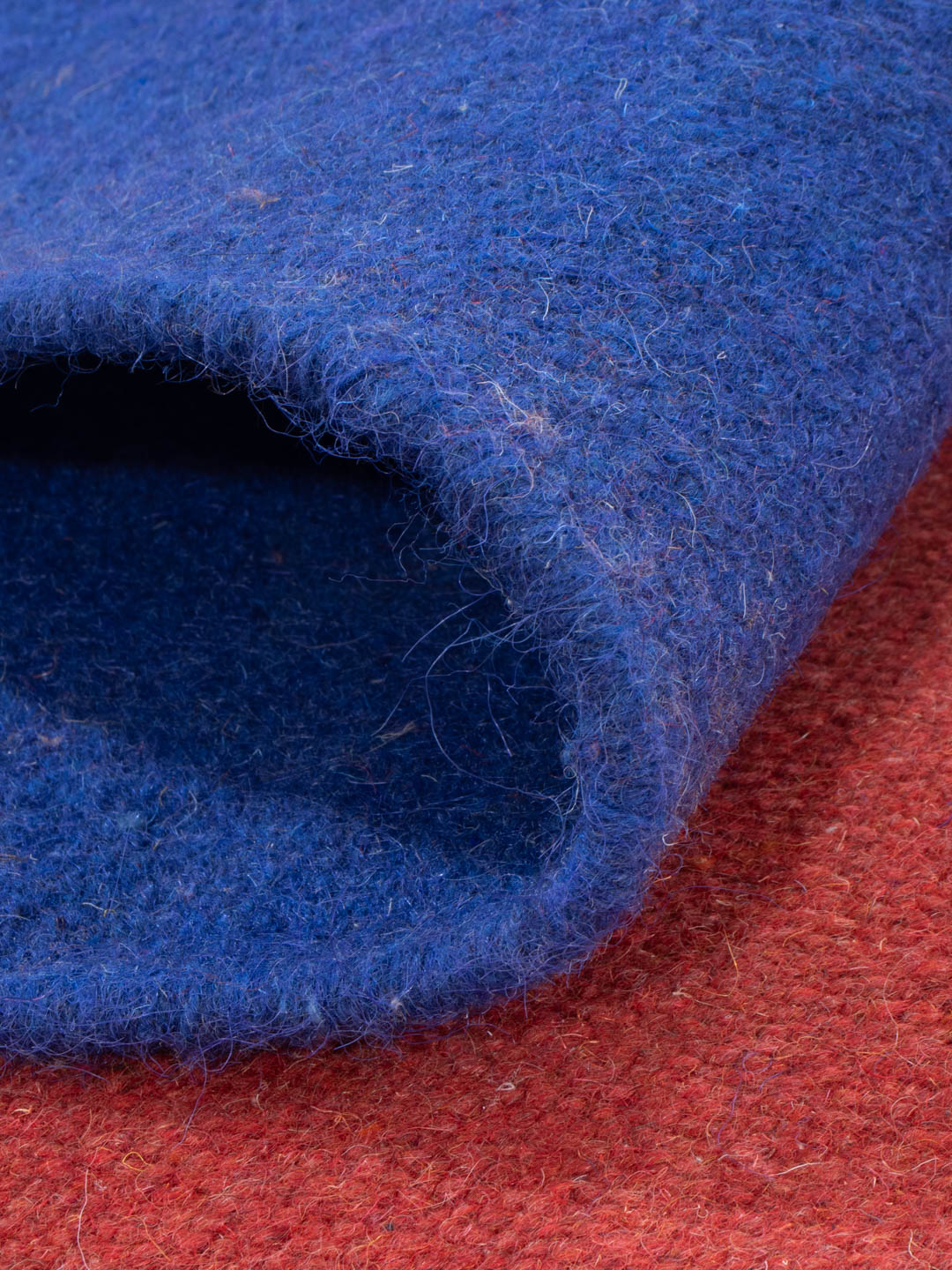 Kelim Teppich - Trendy - 240 x 170 cm - rost