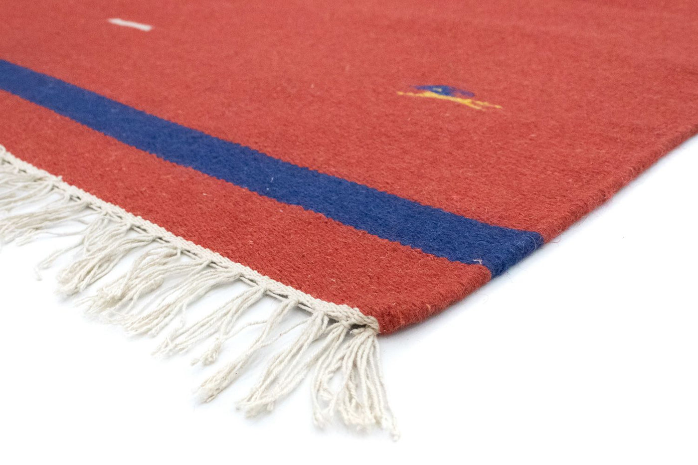 Kelim Modern Teppich 180x120cm