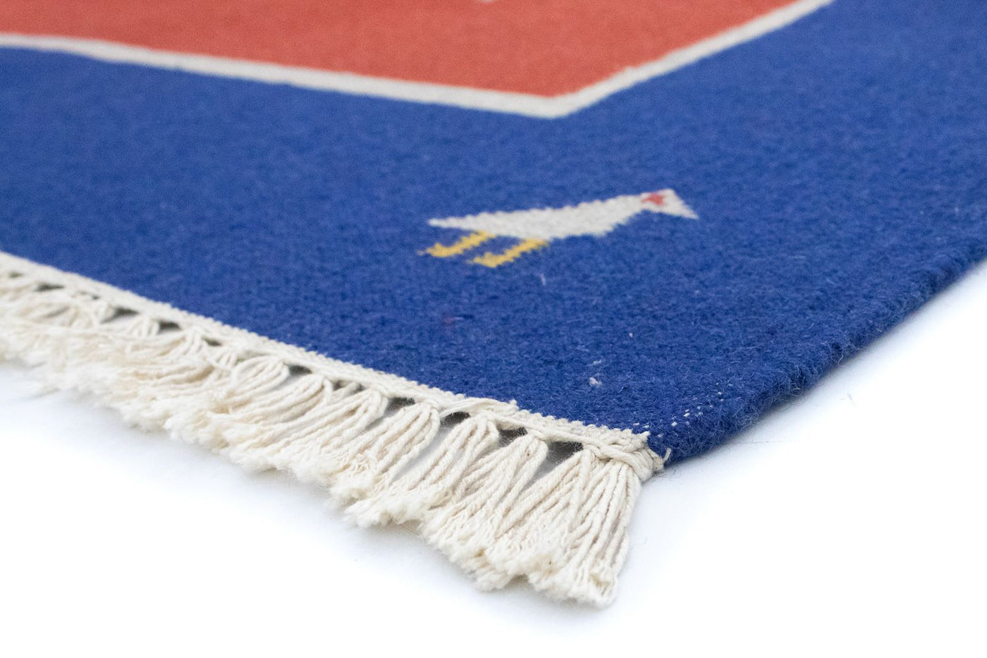 Kelim Modern Teppich 200x140cm