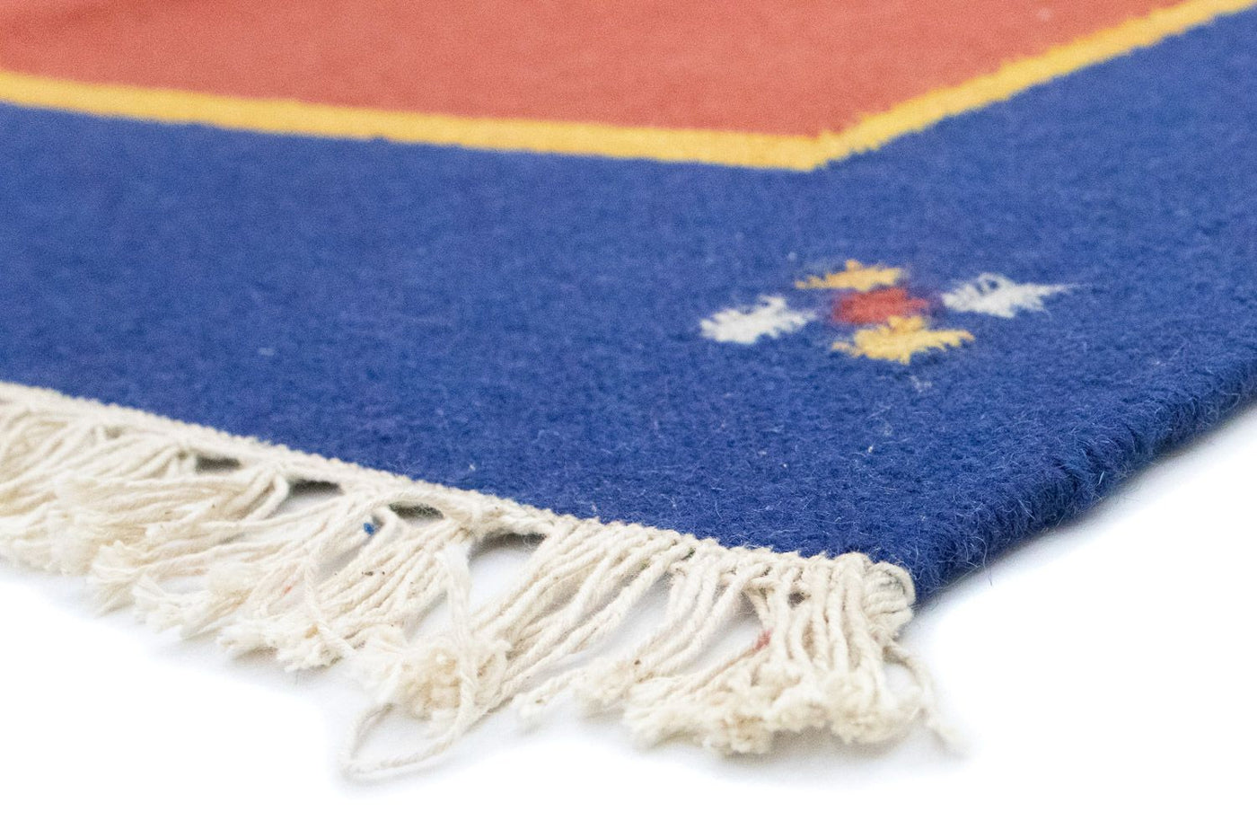 Kelim Modern Teppich 200x140cm