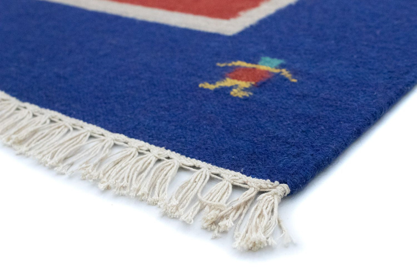 Kelim Modern Teppich 200x140cm