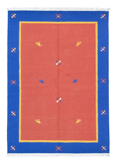 Kelim Modern Teppich 140x200cm