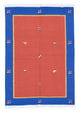 Kelim Modern Teppich 200x140cm
