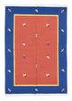 Kelim Modern Teppich 200x140cm