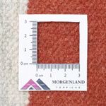 Kelim Teppich - Trendy 200 x 140 cm - orange