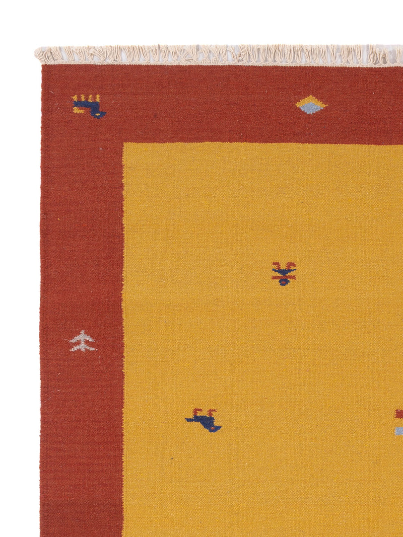 Kelim Modern Teppich 240x170cm