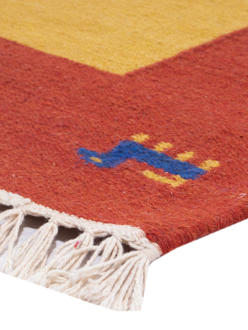 Kelim Modern Teppich 240x170cm