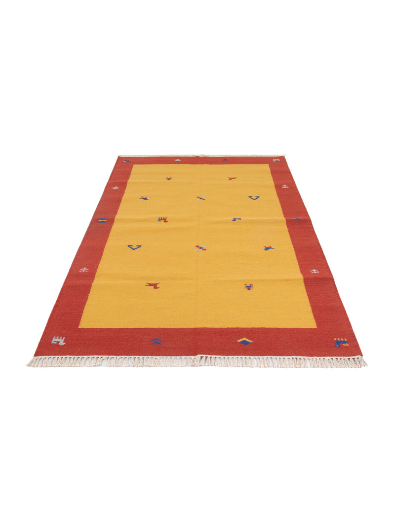 Kelim Modern Teppich 240x170cm