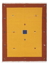 Kelim Modern Teppich 240x170cm – product image