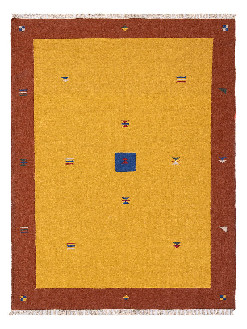 Kelim Modern Teppich 240x170cm