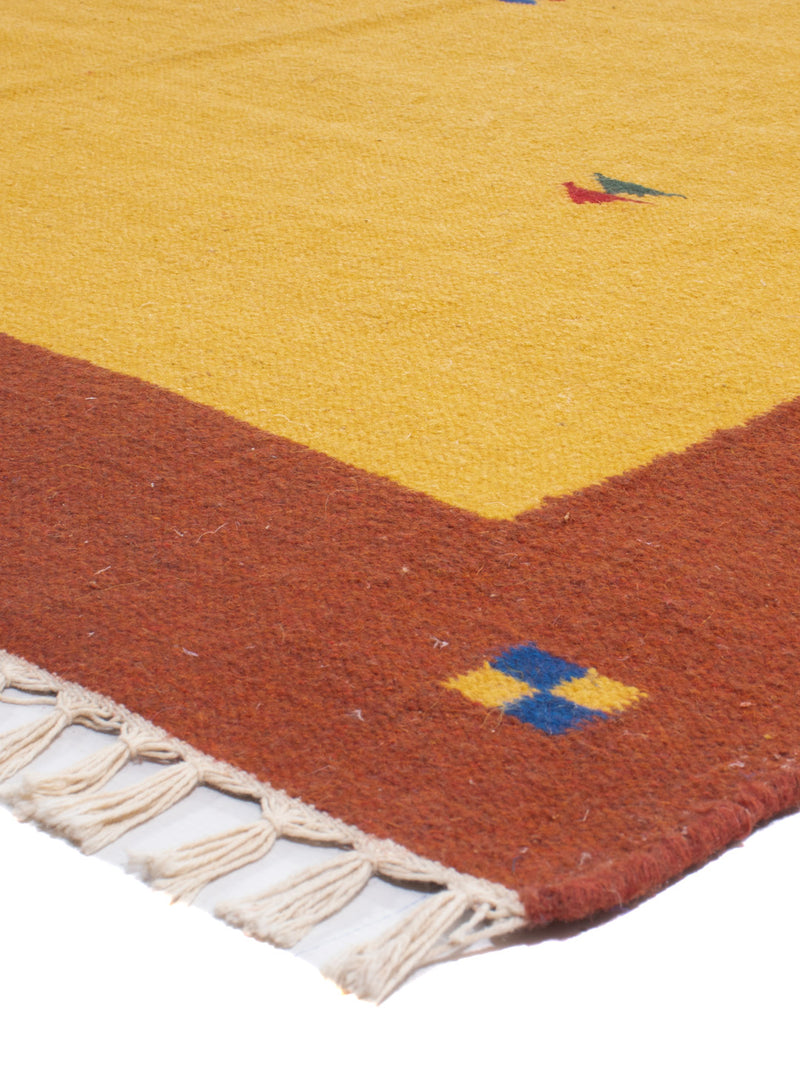 Kelim Modern Teppich 240x170cm