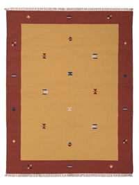 Kelim Modern Teppich 240x170cm – product image