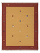 Kelim Modern Teppich 240x170cm