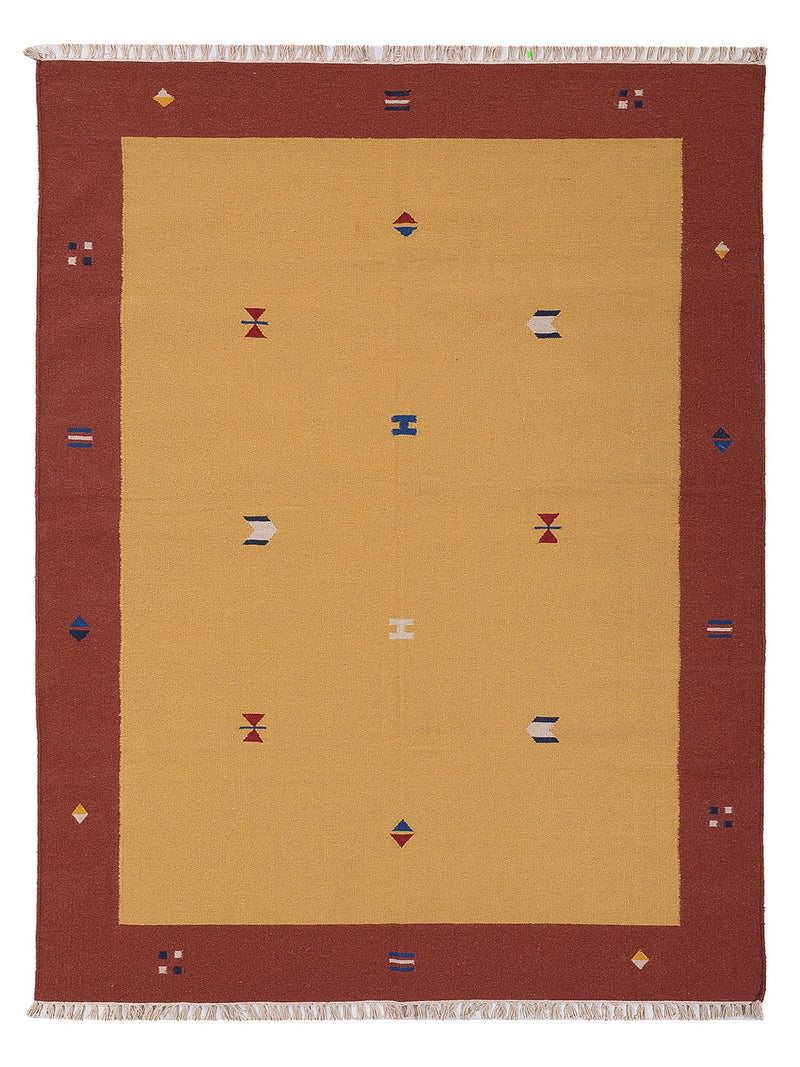 Kelim Modern Teppich 240x170cm