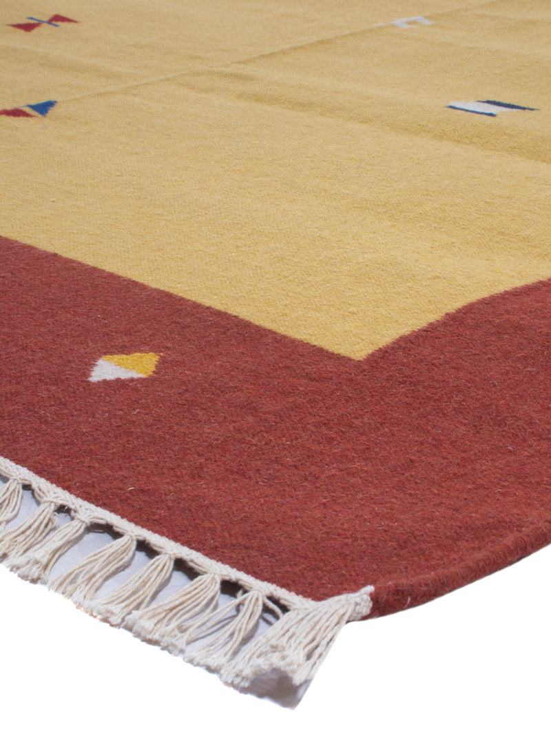 Kelim Modern Teppich 240x170cm