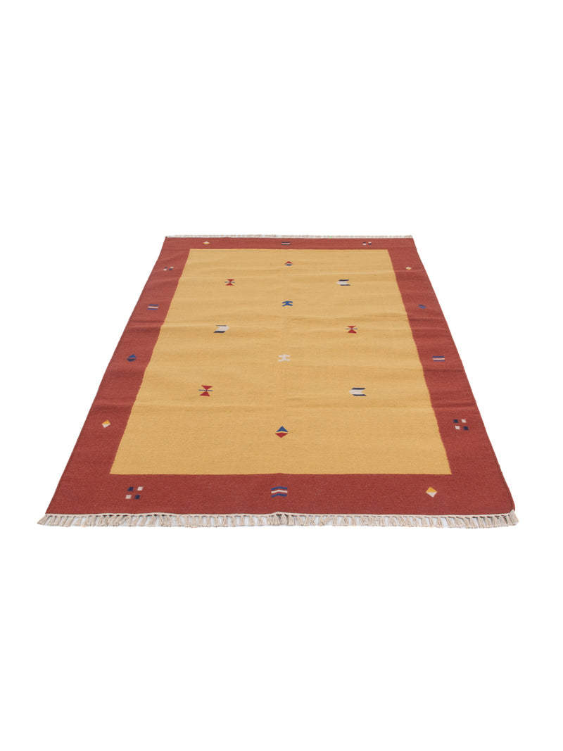 Kelim Modern Teppich 240x170cm