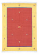Kelim Modern Teppich 200x140cm