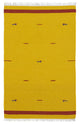 Kelim Modern Teppich 180x120cm