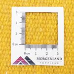 Kelim Teppich - Trendy 180 x 120 cm - gelb