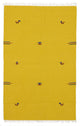 Kelim Modern Teppich 180x120cm