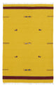 Kelim Modern Teppich 180x120cm