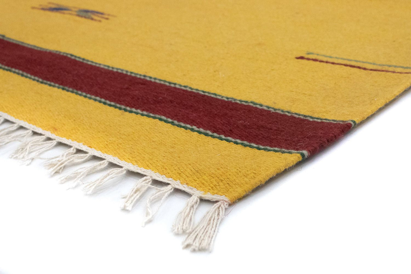 Kelim Modern Teppich 180x120cm