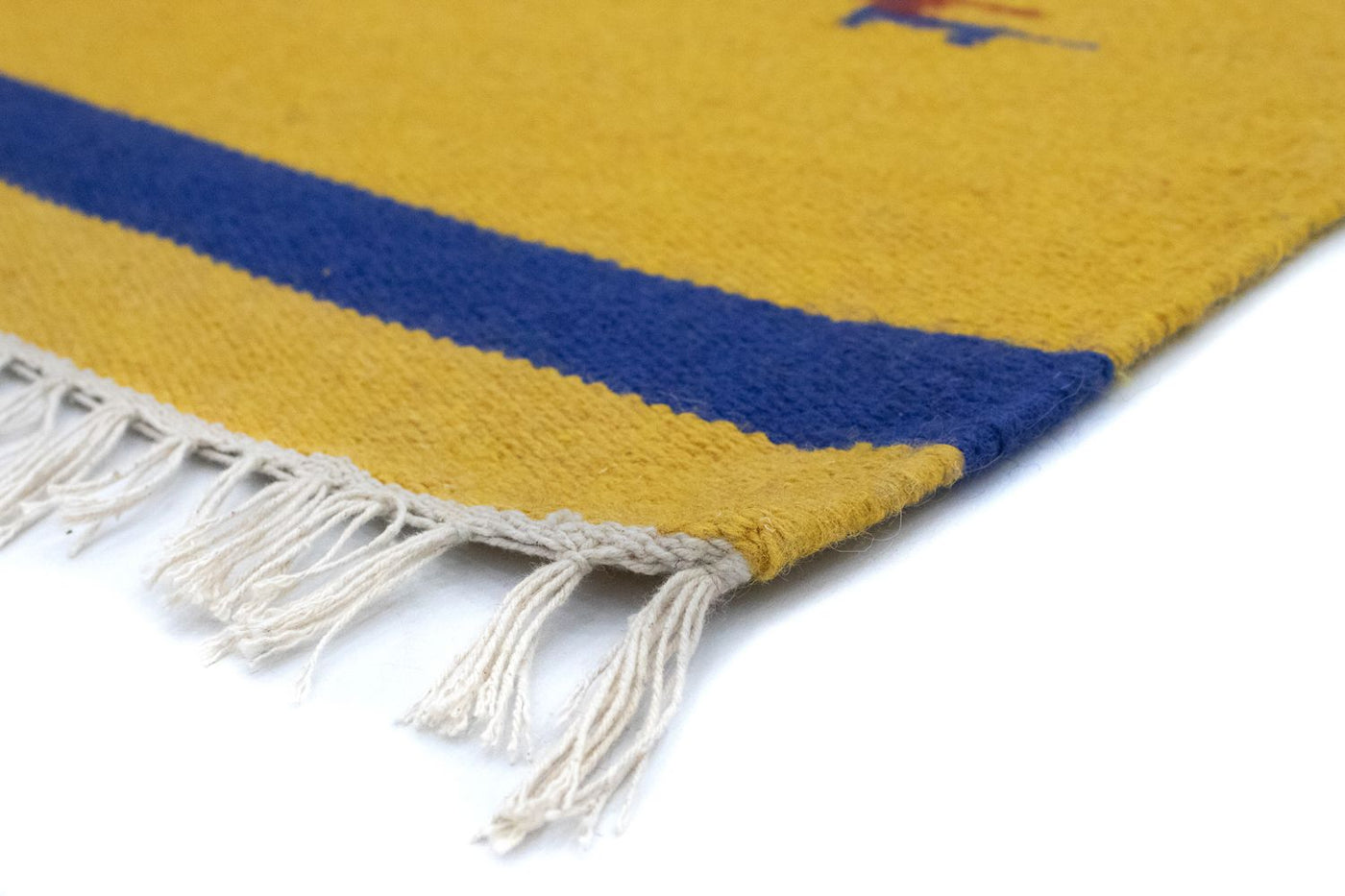 Kelim Modern Teppich 180x120cm