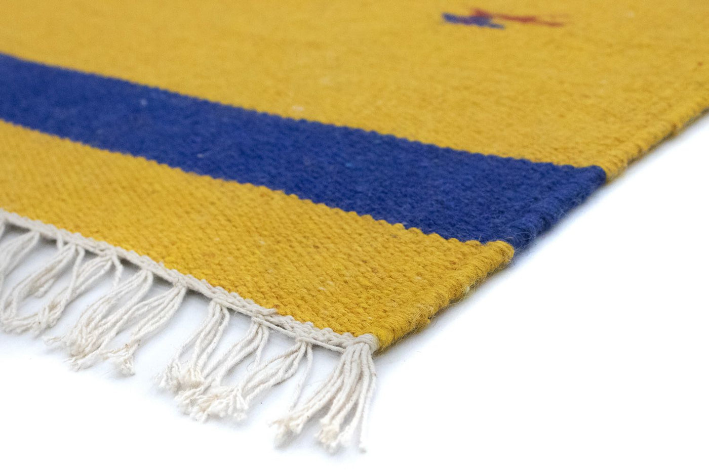 Kelim Modern Teppich 180x120cm