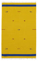 Kelim Modern Teppich 180x120cm