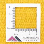 Kelim Teppich - Trendy 180 x 120 cm - gelb