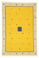 Kelim Teppich - Trendy 300 x 200 cm - gelb