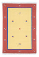 Kelim Modern Teppich 200x140cm