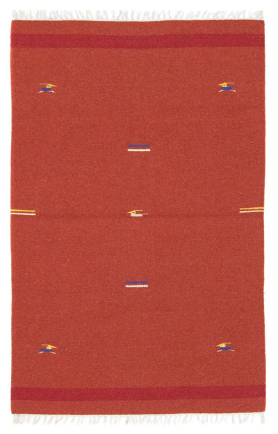Kelim Modern Teppich 120x180cm