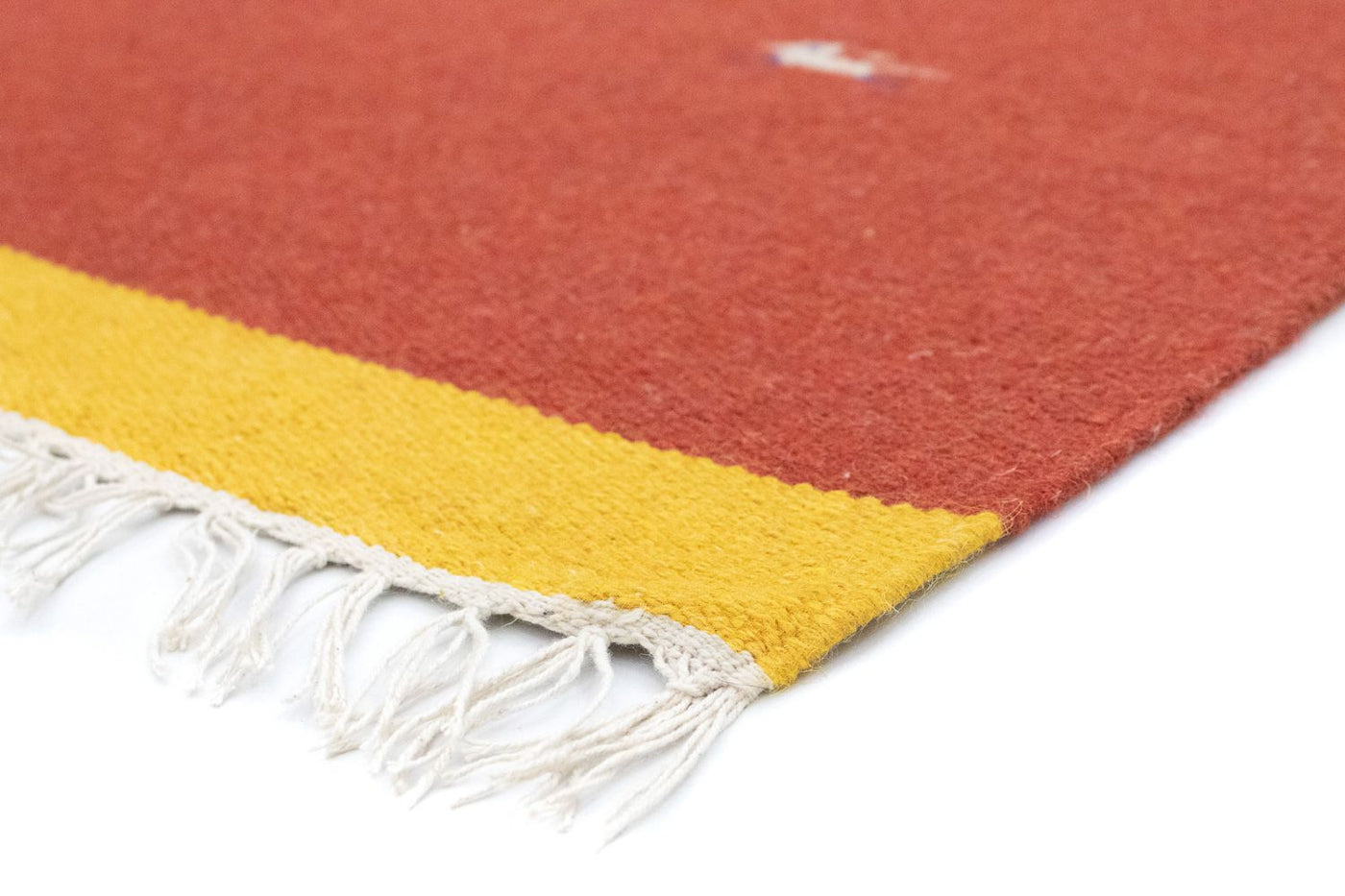 Kelim Modern Teppich 180x120cm