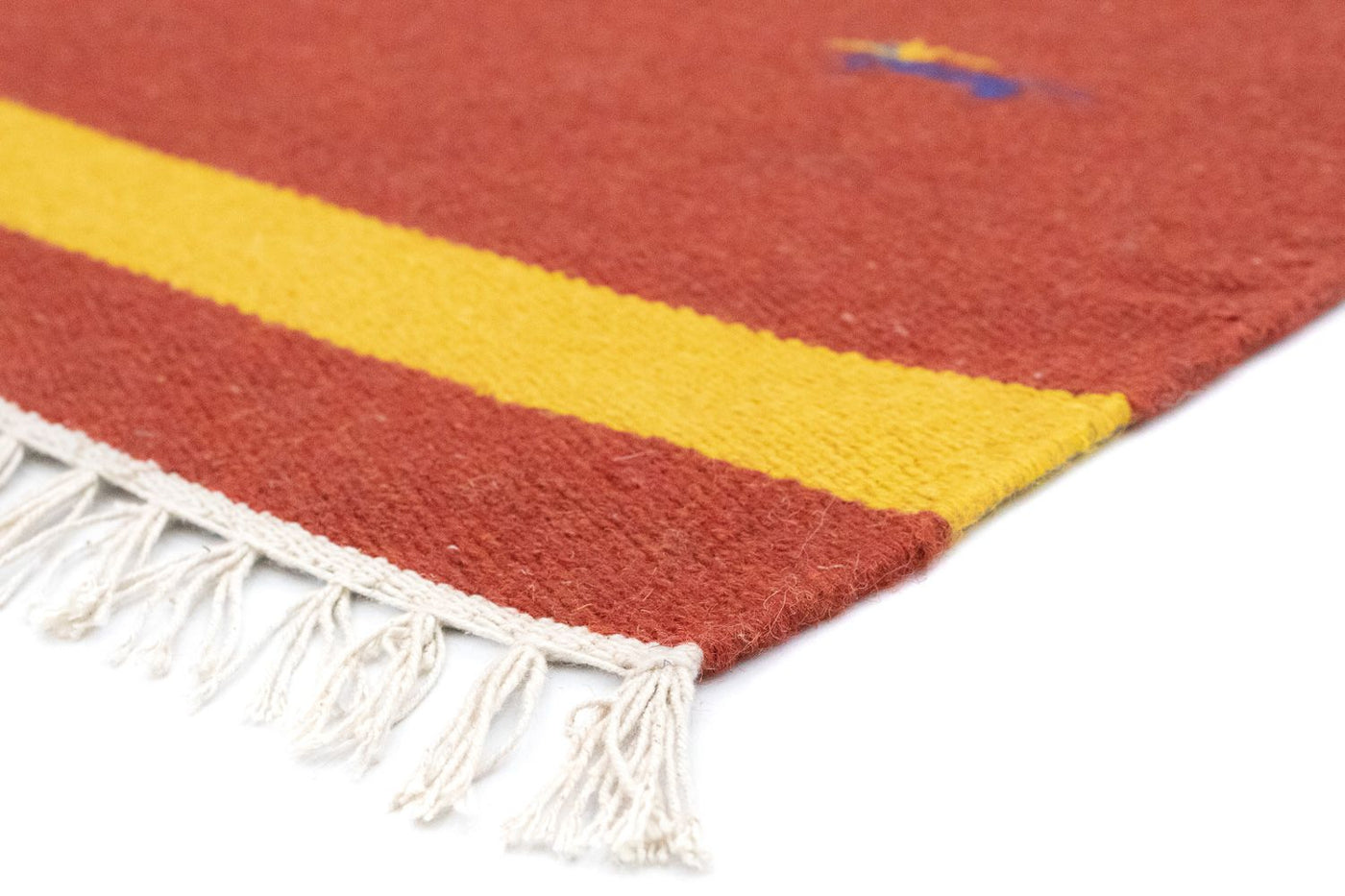 Kelim Modern Teppich 180x120cm