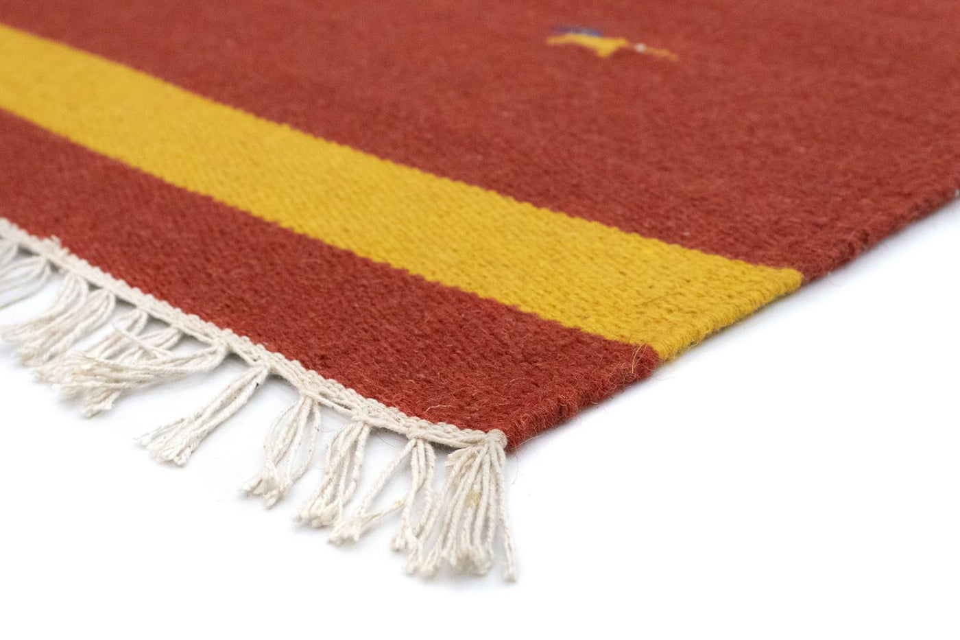 Kelim Modern Teppich 180x120cm