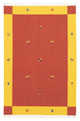 Kelim Modern Teppich 180x120cm