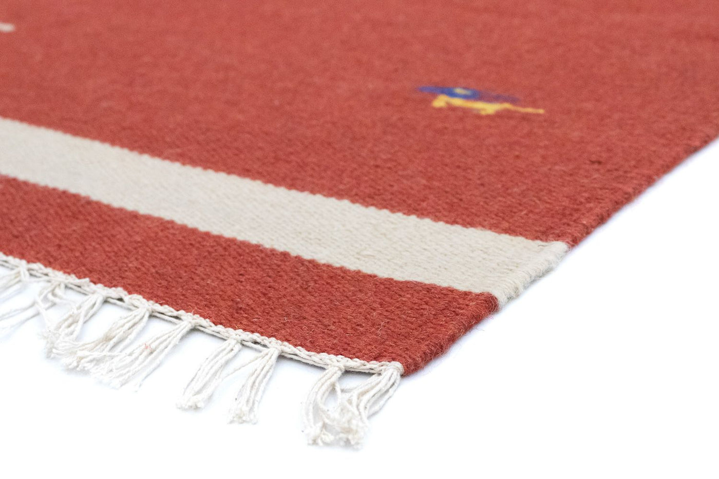 Kelim Modern Teppich 180x120cm