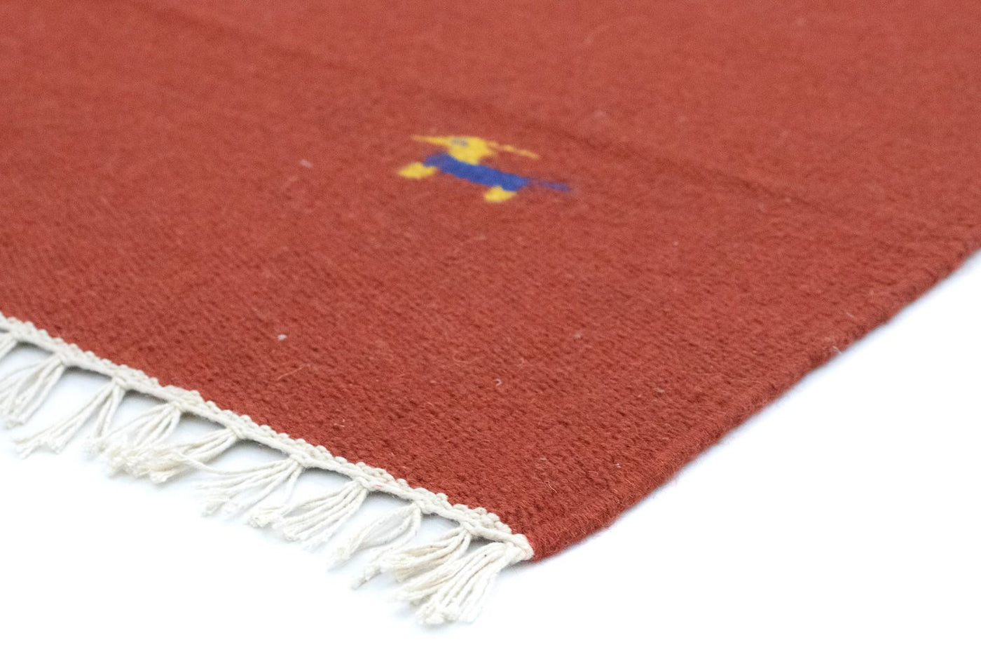 Kelim Modern Teppich 180x120cm